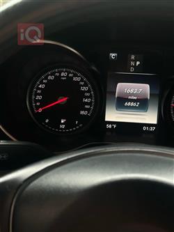 مێرسێدس بێنز C-Class